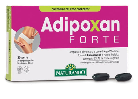 Adipoxan forte 30cps