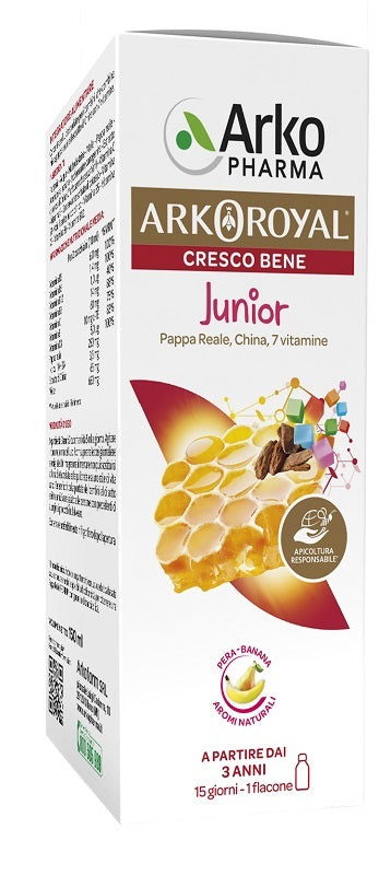 Cresco bene conc fluido 150ml