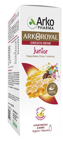 Cresco bene conc fluido 150ml