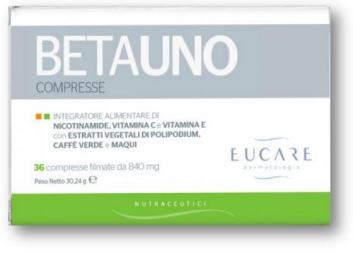 Betauno*integr diet 40cps