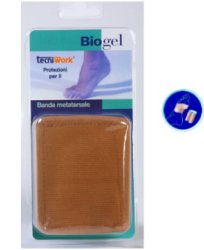 Biogel banda metatar m blist 1