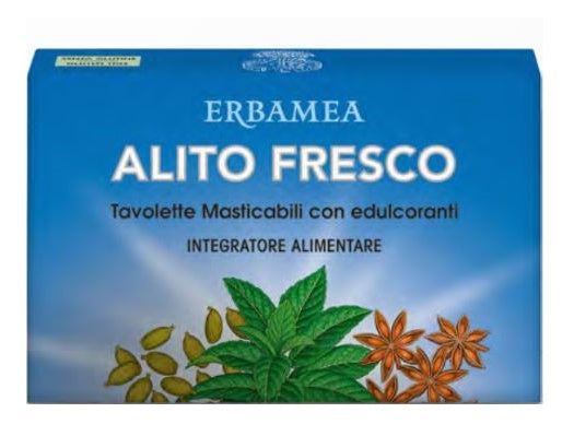 Alito fresco 30tav Hauptbild
