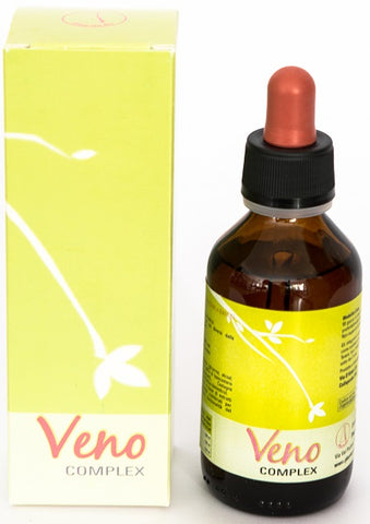 Veno complex integrat gtt100ml