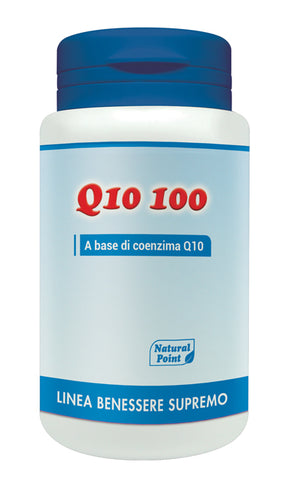 Coenzima q10 50cps
