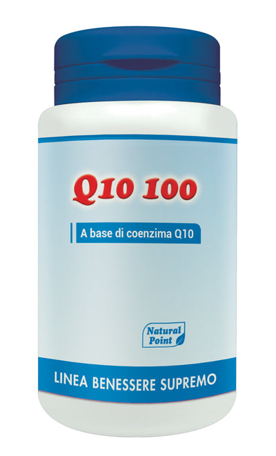 Coenzima q10 50cps