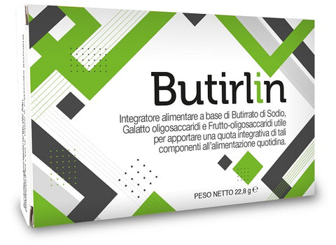 Butirlin 30cps