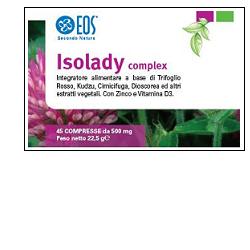 Isolady complex 45cps Immagine principale del prodotto