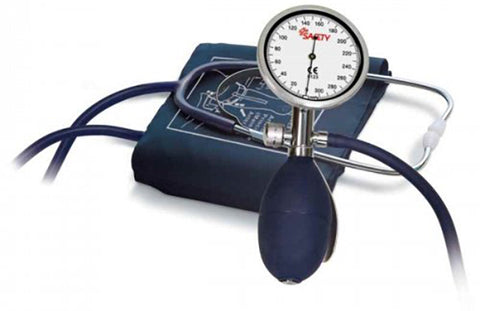 Bracciale ped sfigmo digit