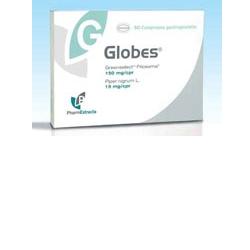 Globes 30cpr