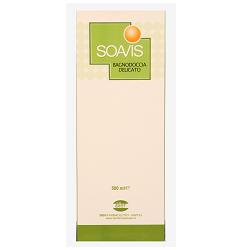 Soavis sap liq 500ml