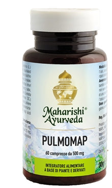Pulmomap ma216 cpr 30g am Immagine principale del prodotto