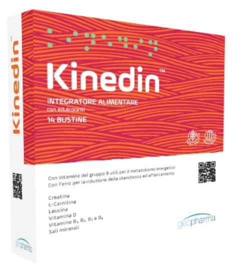 Kinedin 14bust Hauptbild