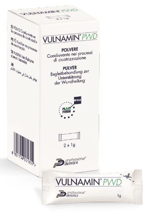 Vulnamin pwd 2stick pack