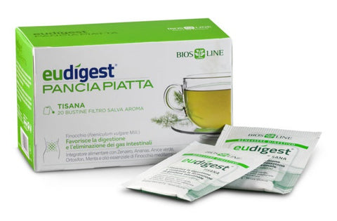 Eudigest tisana dopopasto 20bu