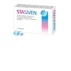 Stasiven integr.30 cpr
