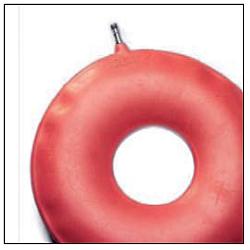 Ciambella team deluxe 43cm 1pz