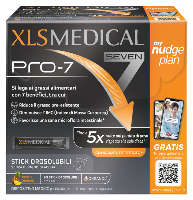 Xl s medical pro 7 90stick Hauptbild