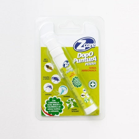 Zcare dopopuntura natural 14ml Image principale du produit