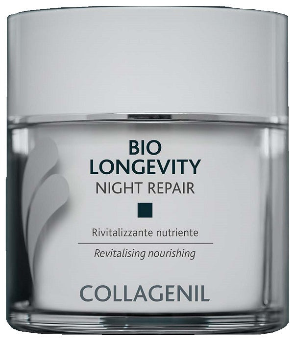 Collagenil bio longevity night