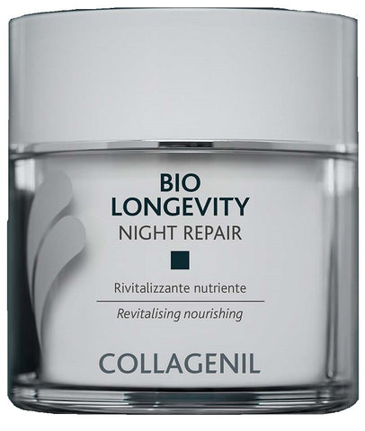 Collagenil bio longevity night