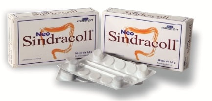 Neosindracoll blist 24g