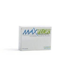 Maxiflor 30cps 11g "legren"