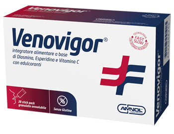 Venovigor 20bust