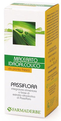 Farmaderbe passiflora mial 50m