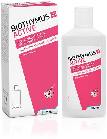 Biothymus ac act d sh ristrutt