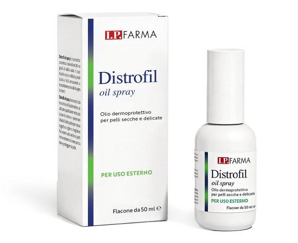 Distrofil oil spray 50ml