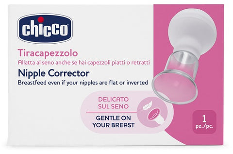 Ch tiracapezzolo