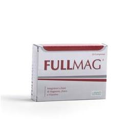 Fullmag integrat 20cpr 19g
