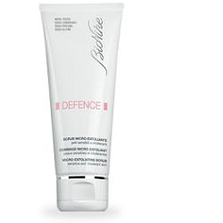 Defence scrub micro-esfol 75ml Immagine principale del prodotto