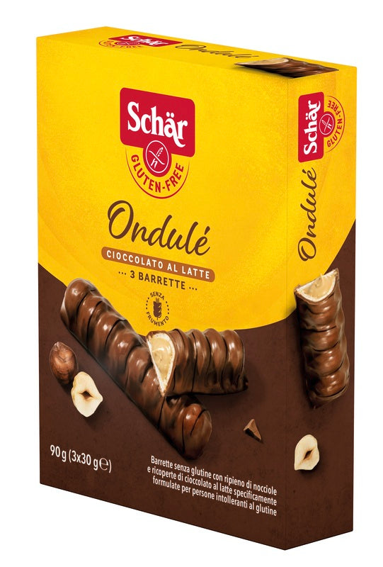 Schar ondule' 90g