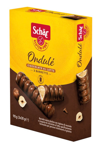 Schar ondule' 90g