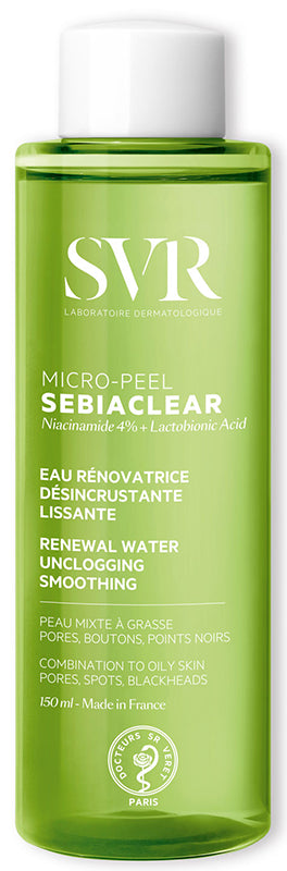 Sebiaclear serum