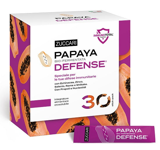 Papaya defense 30stick