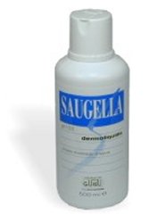 Saugella dermoliq ph3,5 250ml