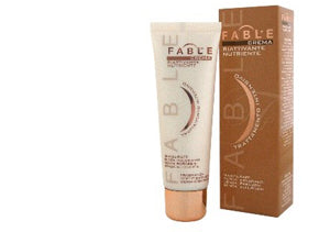 Fable crema nutr riatt 50ml Hauptbild