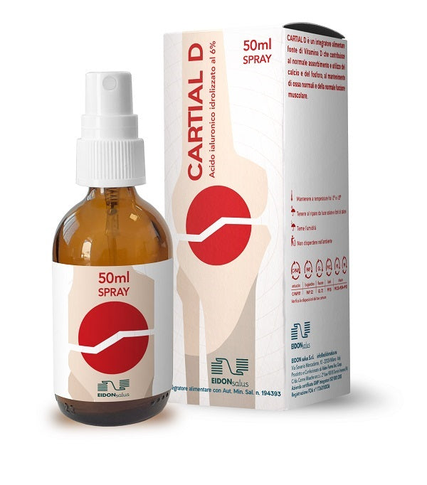 Cartial d 50ml Hauptbild