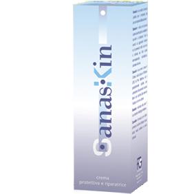 Sanaskin cr 50ml Imagem principal do produto