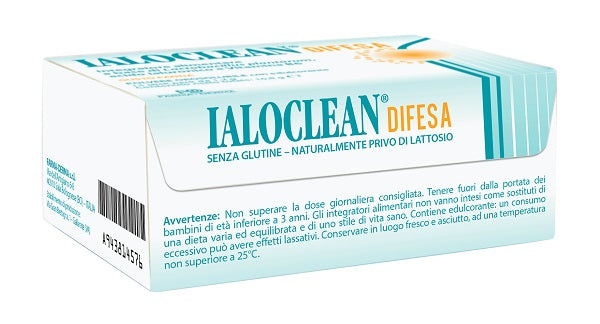 Ialoclean difesa 14stick pack