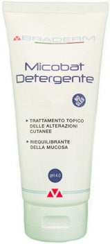 Braderm detergente micobat 200 Immagine principale del prodotto