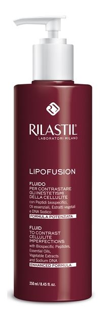 Rilastil lipofusion fluido 250