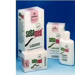 Sebamed*det liq 1000 ml Image principale du produit