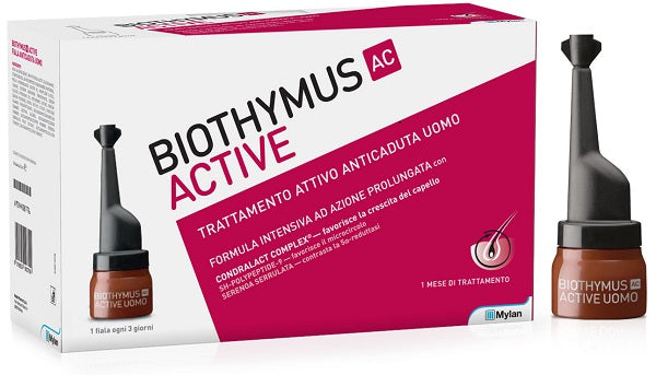 Biothymus ac act u tratt 10f
