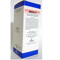 Meno p gtt 50ml