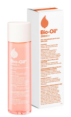 Bio-oil ol dermatologico 200ml