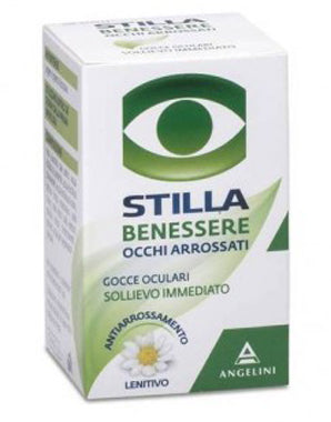 Stilla benessere 10ml Immagine principale del prodotto