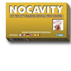 Nocavity*kit otturaz.dent. pro